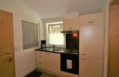 Schwendau Apartment | Apartment Franz by Interhome