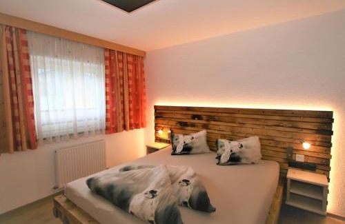 Schwendau Apartment | Apartment Franz by Interhome