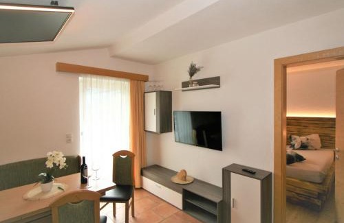 Schwendau Apartment | Apartment Franz by Interhome