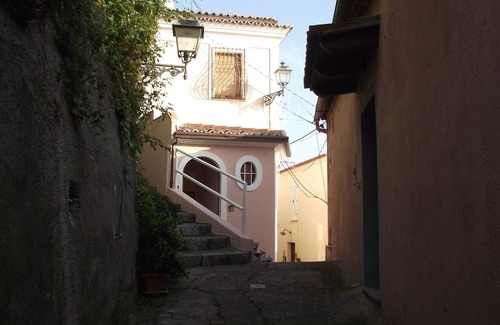 Maratea Apartment | Apartment from Rossella Porto Maratea at 20mt from the exclusive well-finished sea