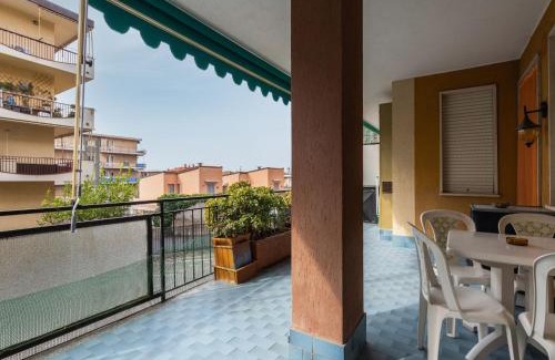 Santo Stefano al Mare Apartment | Apartment Fulvia by Interhome