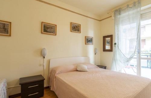 Santo Stefano al Mare Apartment | Apartment Fulvia by Interhome