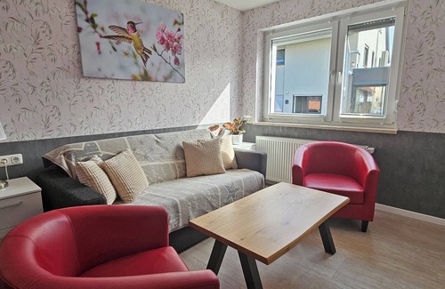 Fulda Apartment | Apartment Fulda 65m² up to 6 pers.