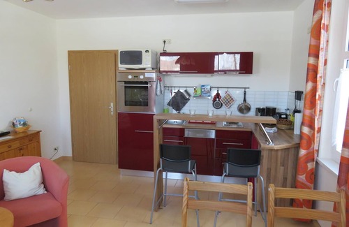 Zittau Apartment | Apartment "Günter" - Apartment Pfeifer