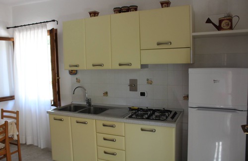 Lido di Capoliveri Apartment | APARTMENT G 150 meters from the sea in the Calanchiole area