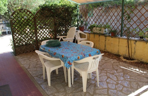 Lido di Capoliveri Apartment | APARTMENT G 150 meters from the sea in the Calanchiole area
