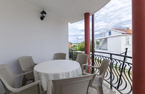 Rogoznica Apartment | Apartment Gaga