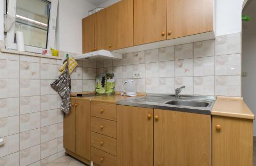 Rogoznica Apartment | Apartment Gaga