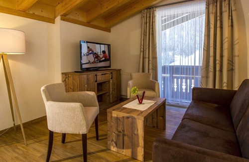 Nesselwaengle Apartment | Apartment Gaichtspitze - Apartments and Pension Mariandl