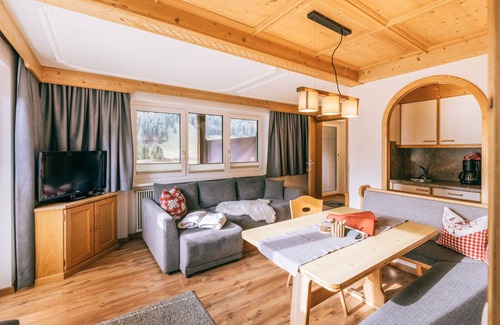 Nesselwaengle Apartment | Apartment 'Gaichtspitze - 8' with Mountain View, Shared Terrace and Wi-Fi