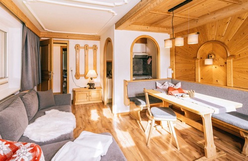 Nesselwaengle Apartment | Apartment 'Gaichtspitze - 8' with Mountain View, Shared Terrace and Wi-Fi