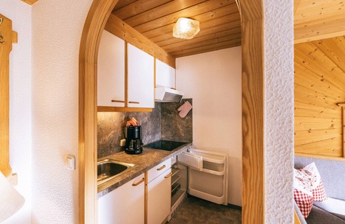 Nesselwaengle Apartment | Apartment 'Gaichtspitze - 8' with Mountain View, Shared Terrace and Wi-Fi