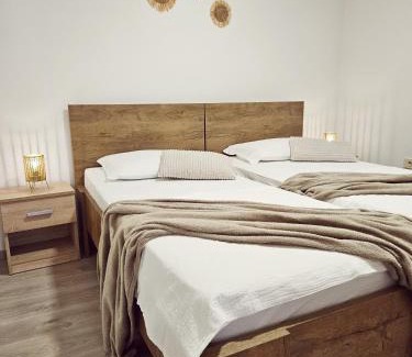 Koper Apartment | Apartment GAJA, Koper
