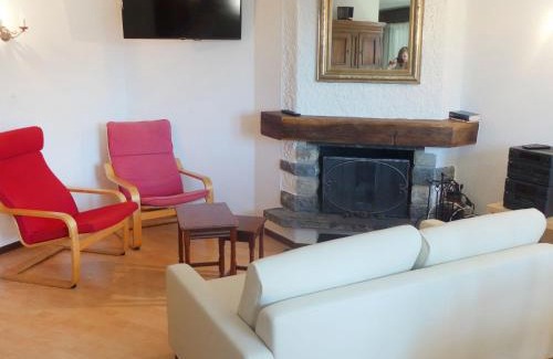 Verbier Apartment | Apartment Galaxie 217 by Interhome
