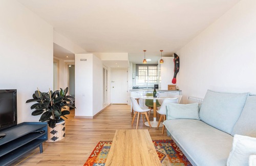 Tossa de Mar Apartment | Apartment Galileo with great sea views