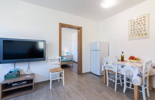 Jurandvor Apartment | Apartment Garden No.1 with Pool - Jurandvor, Baska