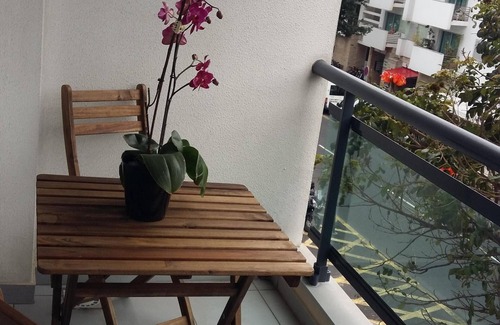 Santo Antonio Apartment | Apartment Garden of Madalenas