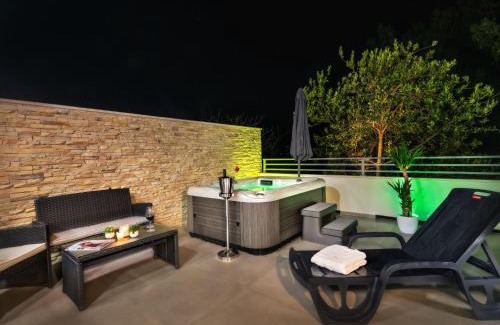 Bibinje Apartment | Apartment Gavun by Interhome