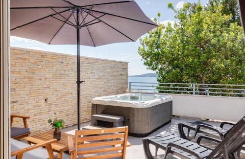 Bibinje Apartment | Apartment Gavun by Interhome