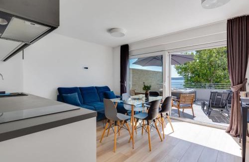 Bibinje Apartment | Apartment Gavun by Interhome