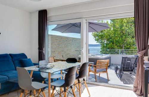 Bibinje Apartment | Apartment Gavun by Interhome