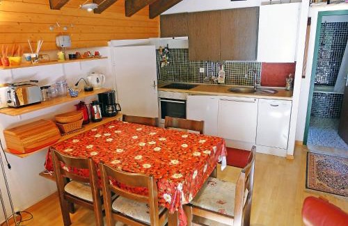 Graechen Apartment | Apartment Gentiana - Utoring-42 by Interhome
