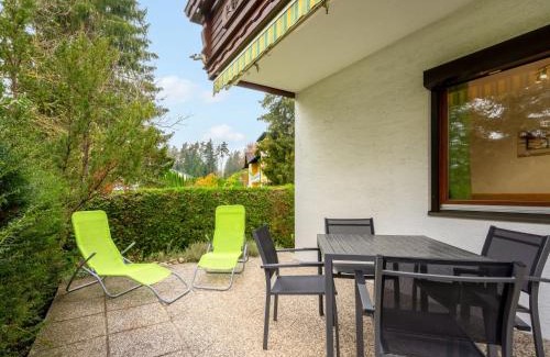 Klopein am Klopeiner See Apartment | Apartment Georgiberg by Interhome