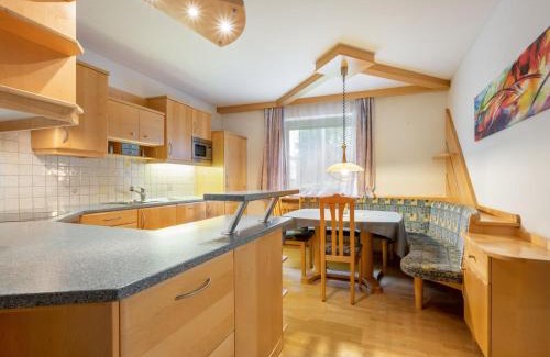 Klopein am Klopeiner See Apartment | Apartment Georgiberg by Interhome