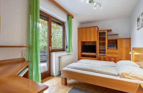 Klopein am Klopeiner See Apartment | Apartment Georgiberg by Interhome