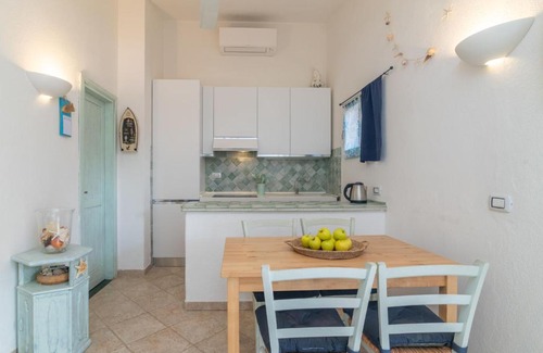 Porto Ottiolu Apartment | Apartment Ginestra by Interhome