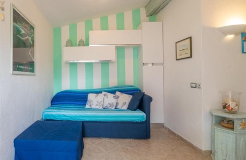 Porto Ottiolu Apartment | Apartment Ginestra by Interhome