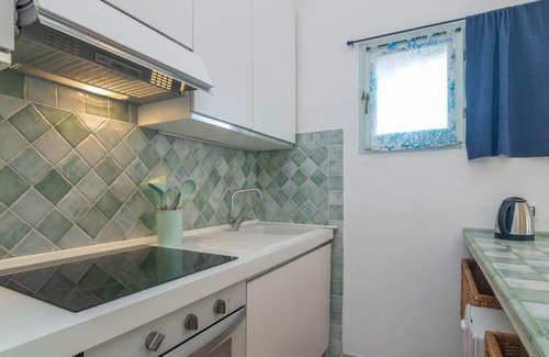 Porto Ottiolu Apartment | Apartment Ginestra by Interhome