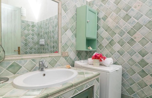 Porto Ottiolu Apartment | Apartment Ginestra by Interhome