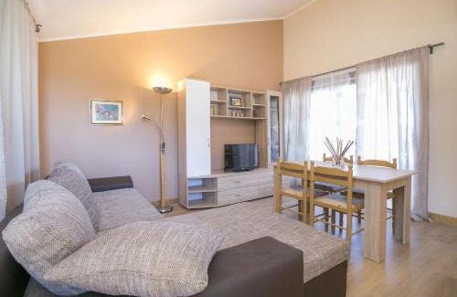 Ravni Apartment | Apartment Gino