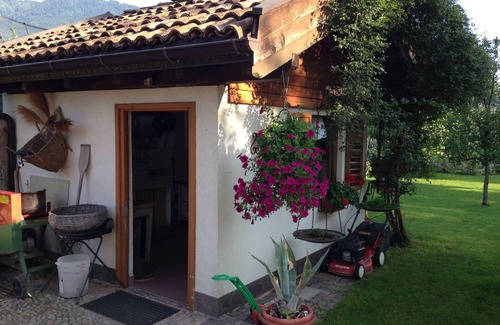 Vadena Apartment | Apartment Giulia an oasis of tranquility on the outskirts of Bolzano