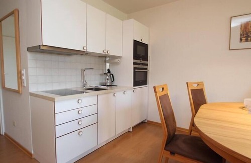 Drei Apartment | Apartment, Glücksburg