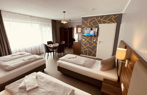 Glinde Apartment | Apartment Glinde