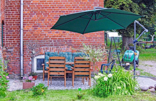 Barnin Apartment | Apartment Glowworm - Apartment
