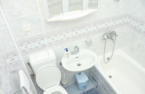 Zivogosce Apartment | Apartment Gojko - 50 m from the beach: R4(3) - Zivogosce, Riviera Makarska, Croatia