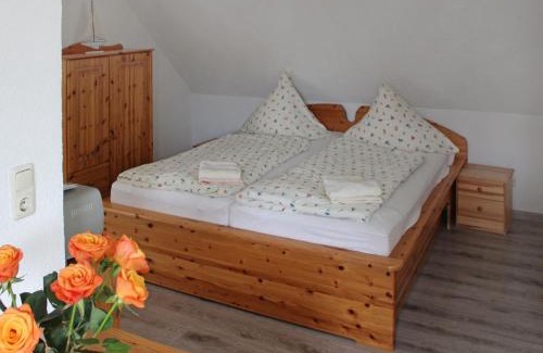 Gollwitz Apartment | Apartment Gollwitzer Park - Insel Poel-4 by Interhome