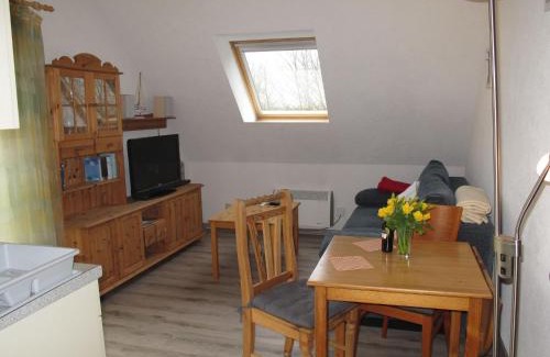 Gollwitz Apartment | Apartment Gollwitzer Park - Insel Poel-4 by Interhome