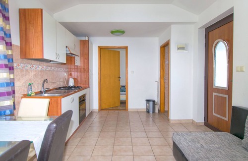 Igrane Apartment | Apartment Goran (97491-A2) - Igrane