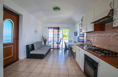 Igrane Apartment | Apartment Goran (97491-A2) - Igrane