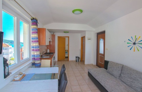 Igrane Apartment | Apartment Goran (97491-A2) - Igrane