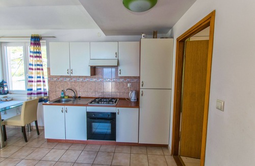Igrane Apartment | Apartment Goran (97491-A2) - Igrane
