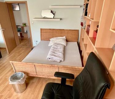 Pinzberg Apartment | Apartment Gosberg Alfonso