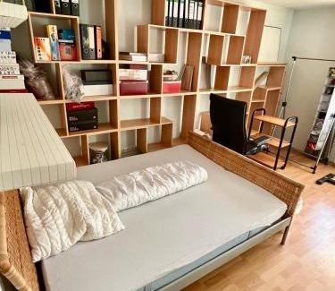 Pinzberg Apartment | Apartment Gosberg Alfonso