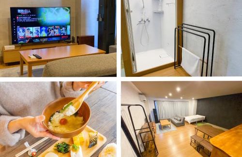 Goto Apartment | Apartment Goto アパートメント五島