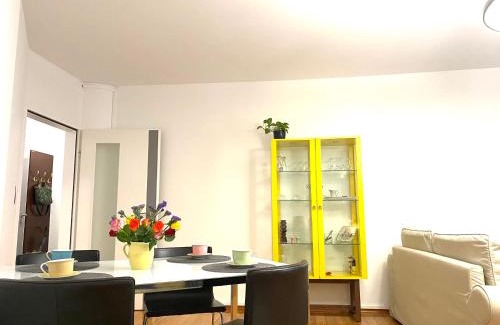 Graz City Centre Apartment | Apartment Grazbachgasse - gratis Tiefgaragenplatz