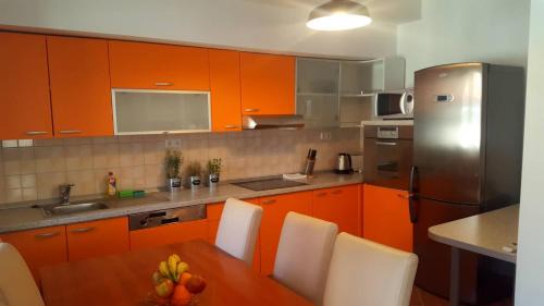 Opatija Apartment | Apartment Greenhouse